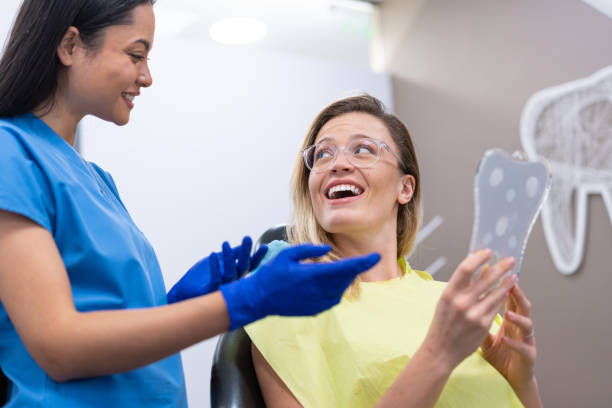 Trusted Seatac, WA Dental Services Experts